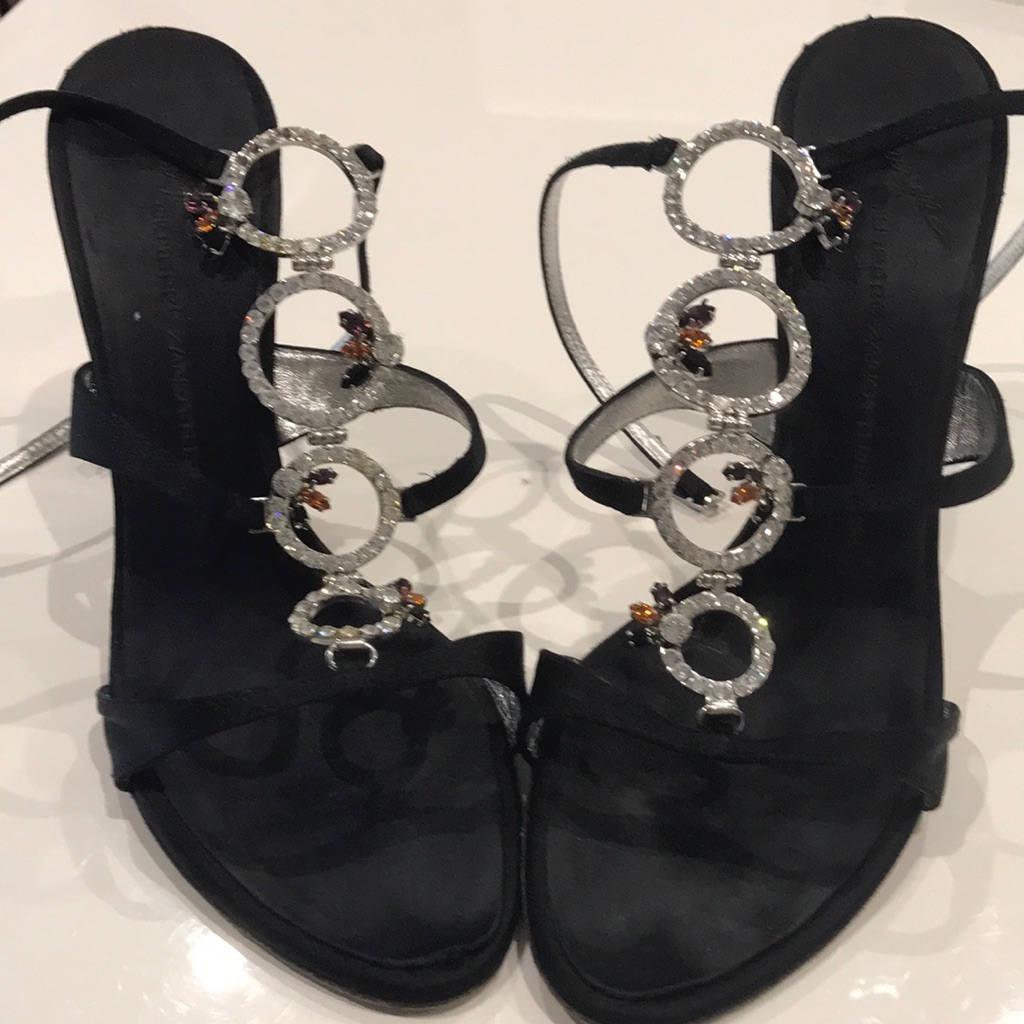 Giuseppe Zanotti